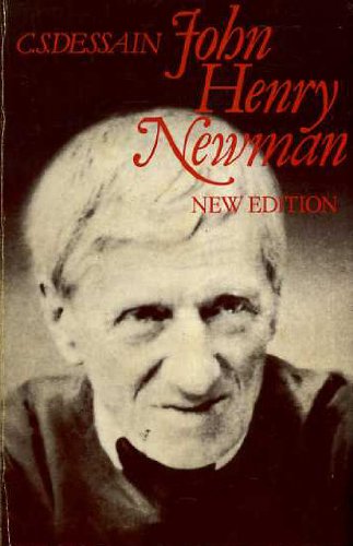 John Henry Newman - Dessain, C.S.