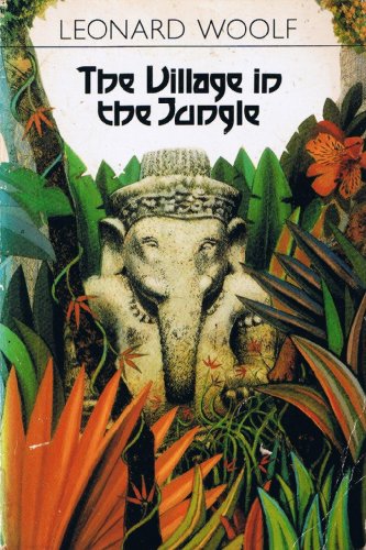 9780192813121: The Village in the Jungle (20th Century Classics)