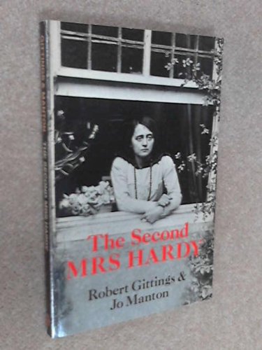 Imagen de archivo de Second Mrs. Hardy (Oxford Paperbacks) a la venta por WorldofBooks