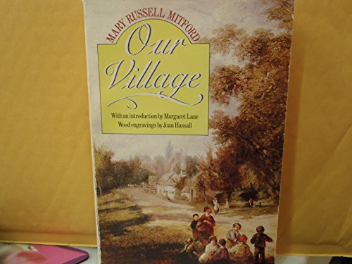 Stock image for Our Village for sale by Reuseabook