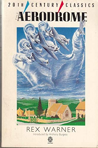 Beispielbild fr The Aerodrome (20th Century Classics) zum Verkauf von WorldofBooks