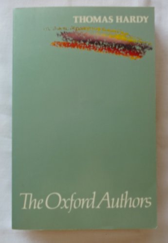 Stock image for Selected Works (Oxford Authors S.) for sale by AwesomeBooks