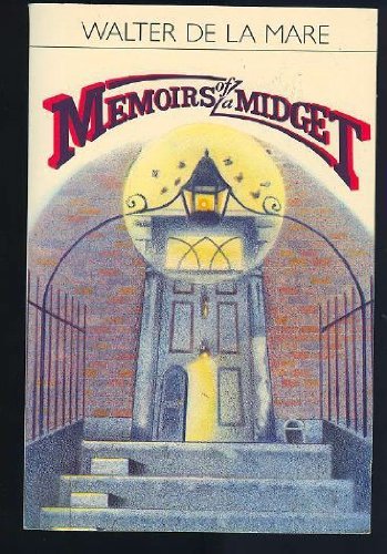 Stock image for Memoirs of a Midget (20th Century Classics) for sale by WorldofBooks