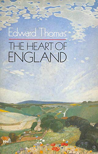 Beispielbild fr Heart of England (Oxford Paperbacks) zum Verkauf von WorldofBooks