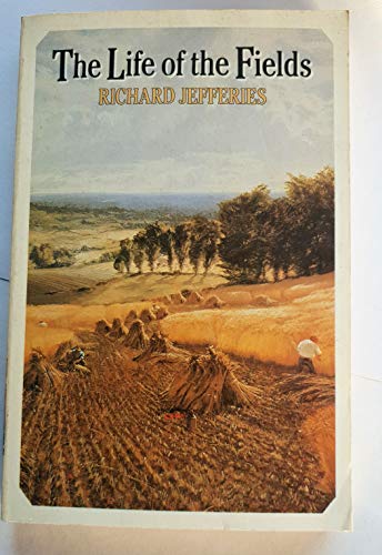 9780192813589: The Life of the Fields (Oxford Paperbacks)