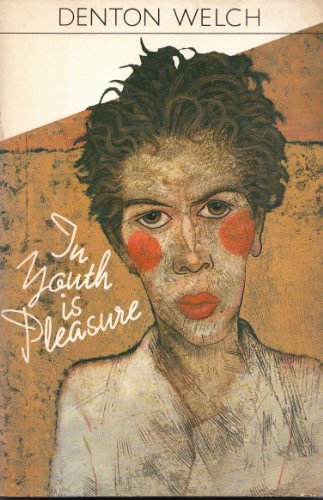 Stock image for In Youth is Pleasure (Twentieth Century Classics S.) for sale by WorldofBooks