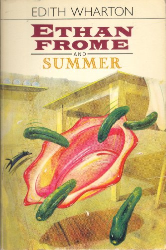 Beispielbild fr Ethan Frome and Summer (Twentieth Century Classics) zum Verkauf von WorldofBooks