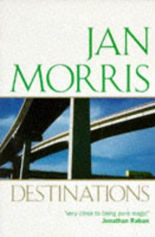 9780192813671: Destinations (Oxford Paperbacks)