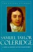 Imagen de archivo de Samuel Taylor Coleridge (The Oxford Authors) a la venta por Wonder Book