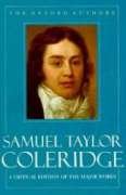 9780192813831: Samuel Taylor Coleridge (The ^AOxford Authors)