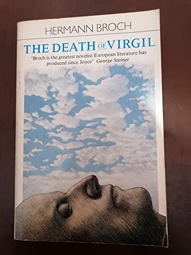 Stock image for The Death of Virgil for sale by GF Books, Inc.