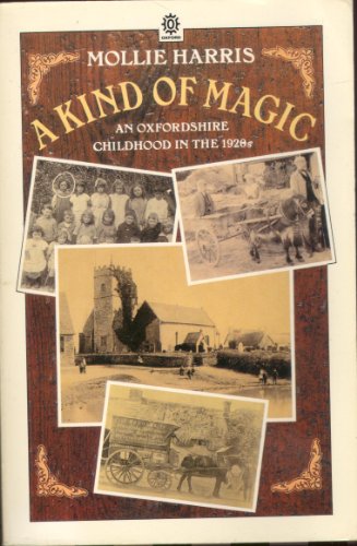 Stock image for A Kind of Magic (Oxford Paperbacks) for sale by WorldofBooks