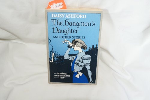 9780192814036: The Hangman's Daughter and Other Stories (Oxford Paperbacks)