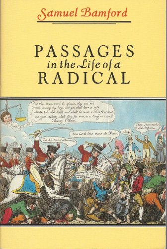 Stock image for Passages in the Life of a Radical for sale by Better World Books