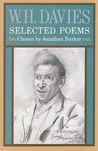 Beispielbild fr Selected Poems (Oxford Paperbacks) zum Verkauf von AwesomeBooks