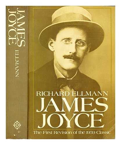 Imagen de archivo de James Joyce a la venta por WorldofBooks