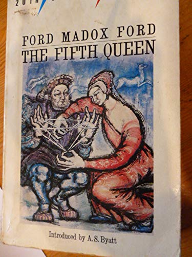 Imagen de archivo de The Fifth Queen (Twentieth Century Classics S.) a la venta por AwesomeBooks
