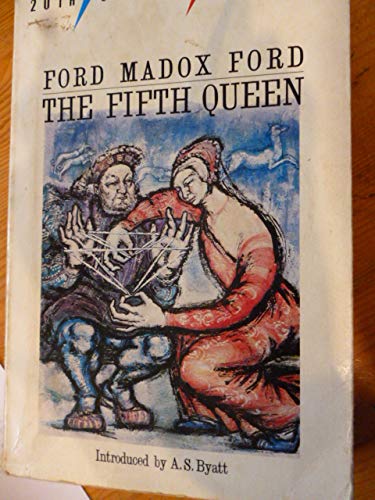 9780192814678: The Fifth Queen