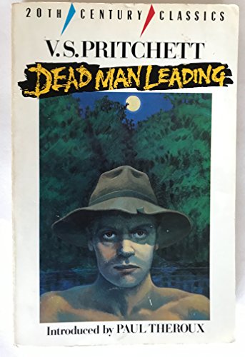 Stock image for Dead Man Leading for sale by Better World Books