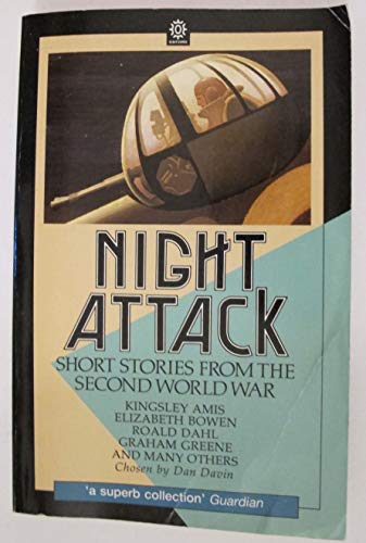 Stock image for Night Attack: Short Stories from the Second World War for sale by SecondSale