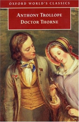 9780192815088: Doctor Thorne (World's Classics S.)