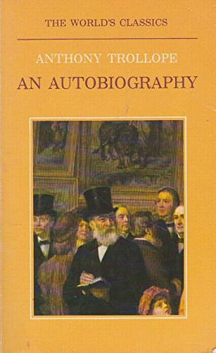 9780192815095: An Autobiography