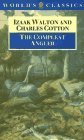 Beispielbild fr The Compleat Angler (The World's Classics) zum Verkauf von Half Price Books Inc.