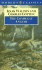 9780192815118: The Compleat Angler (The World's Classics)