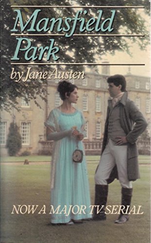 Beispielbild fr Mansfield Park (Oxford Classics S.) zum Verkauf von AwesomeBooks