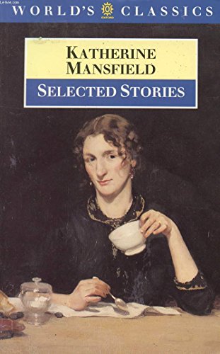 9780192815613: Selected Stories
