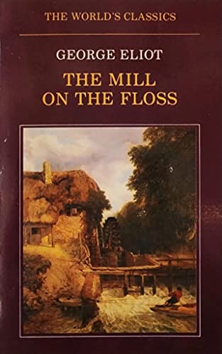 Stock image for The Mill on the Floss for sale by Ammareal