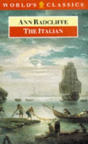 Imagen de archivo de The Italian a la venta por ThriftBooks-Atlanta