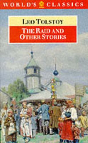 Beispielbild für The Raid and Other Stories zum Verkauf von Better World Books