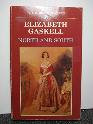 Stock image for North and South (The ^AWorld's Classics) for sale by HPB-Emerald