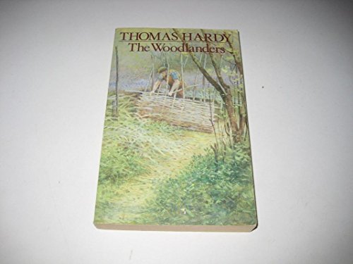 9780192816009: The Woodlanders