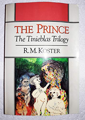 Stock image for The Prince for sale by ThriftBooks-Dallas