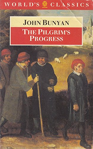Stock image for The Pilgrim's Progress (The World's Classics) for sale by Wonder Book