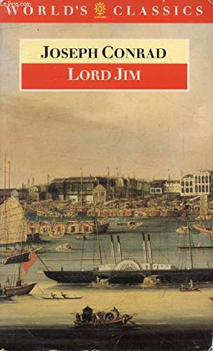 Stock image for Lord Jim for sale by Better World Books: West