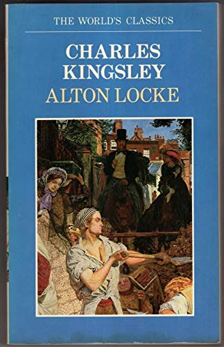 Stock image for Alton Locke for sale by Better World Books
