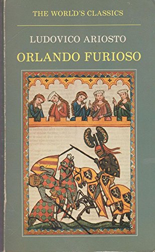 9780192816368: Orlando Furioso (World's Classics S.)