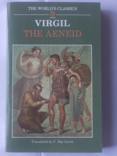 Stock image for The Aeneid (World's Classics) for sale by AwesomeBooks