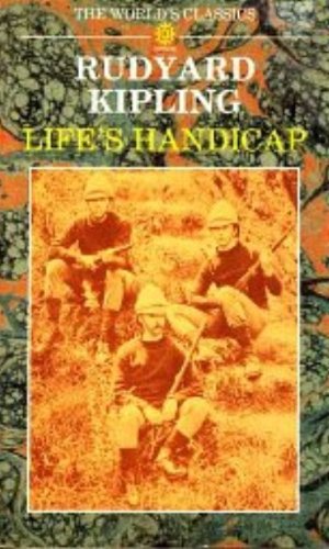 Stock image for Life's Handicap (The World's Classics) for sale by HPB-Ruby