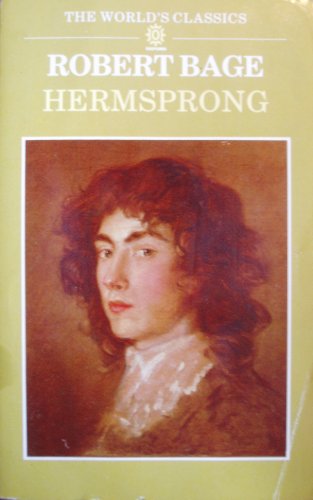 Imagen de archivo de Hermsprong, Or Man As He Is Not (The ^AWorld's Classics) a la venta por Books Unplugged