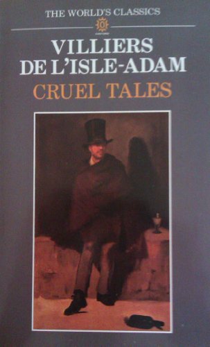 9780192816962: Cruel Tales (World's Classics S.)