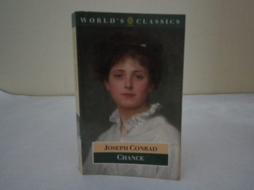 Stock image for Chance A Tale in Two Parts: The World's Classics for sale by Ryde Bookshop Ltd