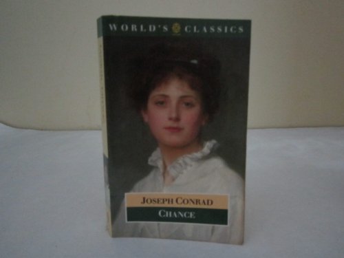 Stock image for Chance: A Tale in Two Parts (The World's Classics) for sale by SecondSale