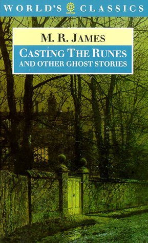 9780192817198: Casting the Runes and Other Ghost Stories (World's Classics)