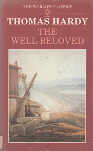 Stock image for The Well-Beloved (The World's Classics) for sale by HPB-Diamond