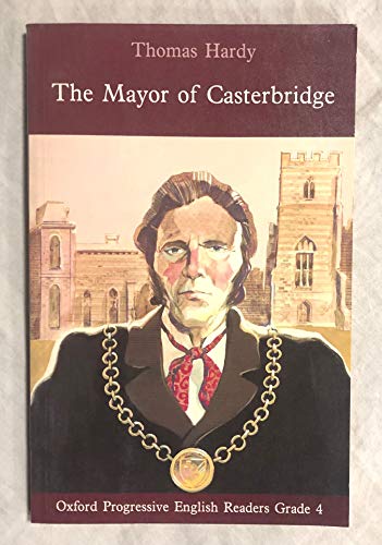 The Mayor of Casterbridge (Worlds Classics) - Hardy, Thomas