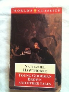 9780192817464: Young Goodman Brown (World's Classics S.)